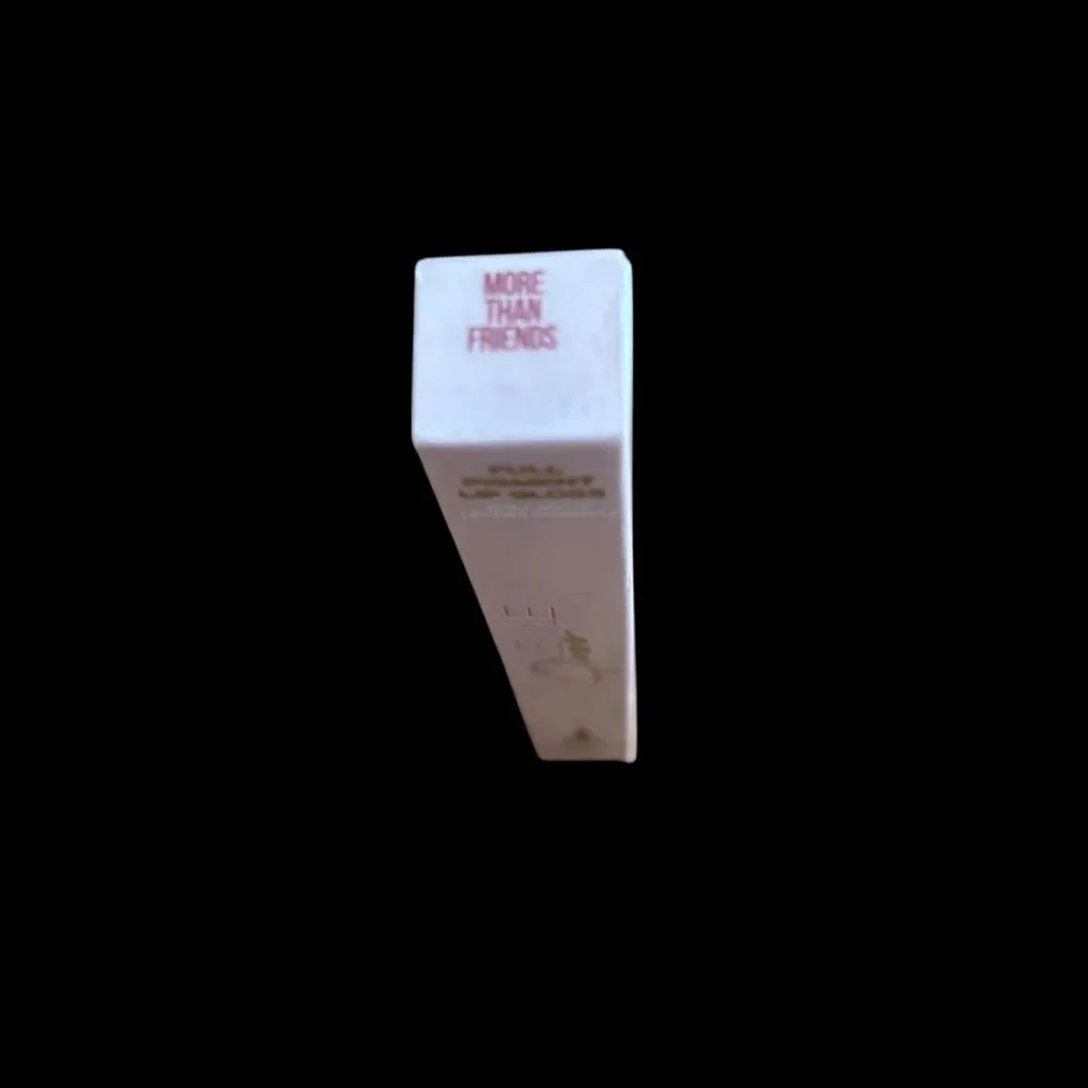 Jeffree Star More Than Friends Lip Gloss NIB